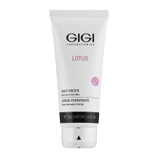 Lotus Beauty Крем Увлажняющий Для Норм. И Сухой Кожи \ Moist For Dry Skin 100мл