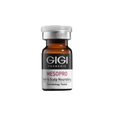 MesoPro Hair Cocktail Энергия роскошных волос трихологический коктейль, 5 мл