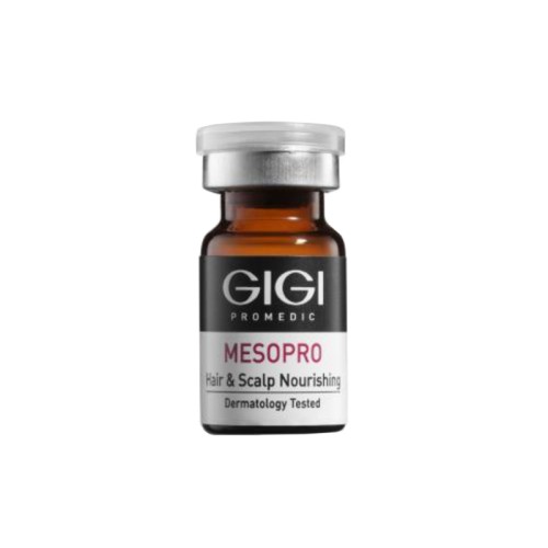 MesoPro Hair Cocktail Энергия роскошных волос трихологический коктейль, 5 мл