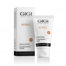 Ester C Крем, улучшающий цвет лица \ Skin Whitening cream 50мл