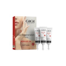 New Age G4 Cell Regeneration Trial Kit, промо набор (без альгината)