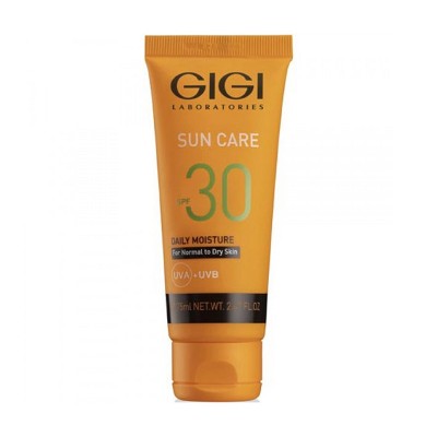 SUN CARE Крем солнц. с защитой ДНК SPF30 для сухой кожи \ SPF 30 DNA Protector for dry skin  75мл (Срок годности до 06.2025)