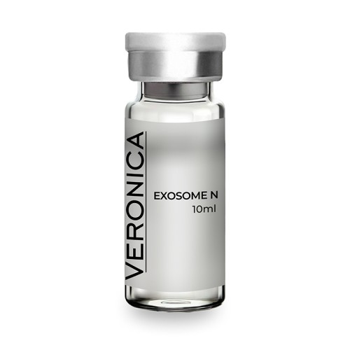 Veronica Exosome N растительные экзосомы, флакон 10 мл