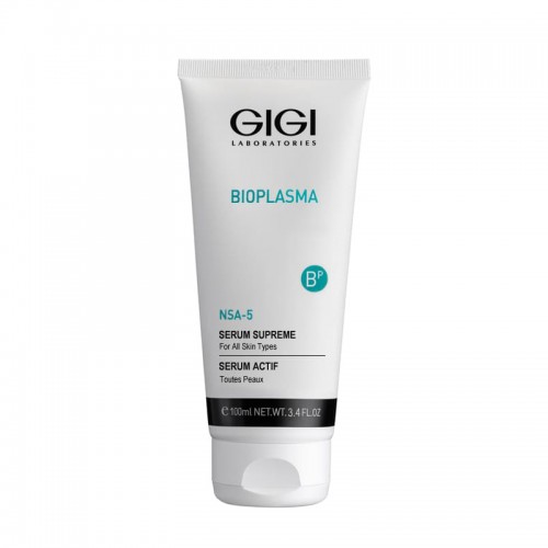 BIOPLASMA Сыворотка энергетическая Суприм \ Serum Supreme 100мл